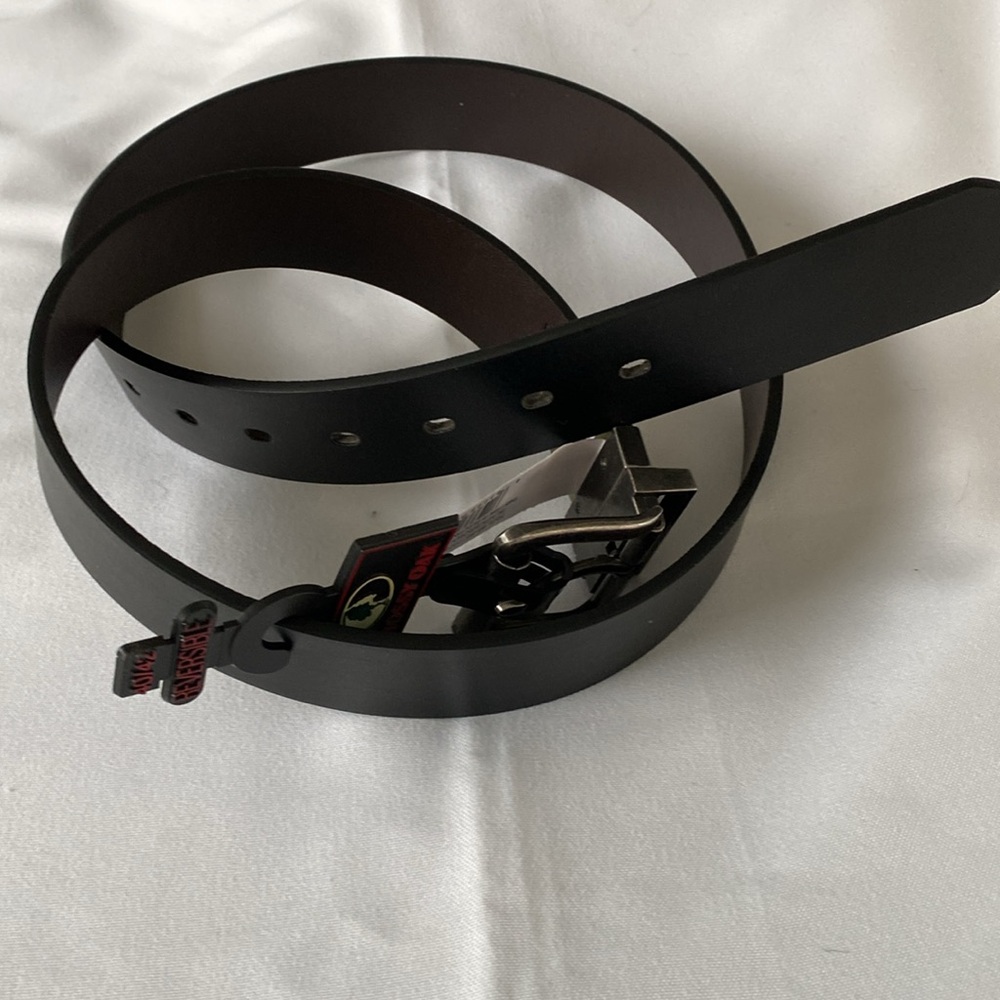 Mossy Oak Reversible Belt Size 40/42 NWT
